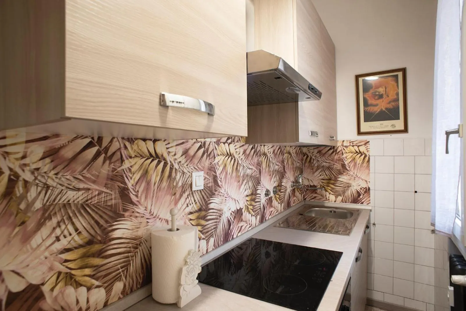 Апартаменты Casa Dody Болонья 0*,