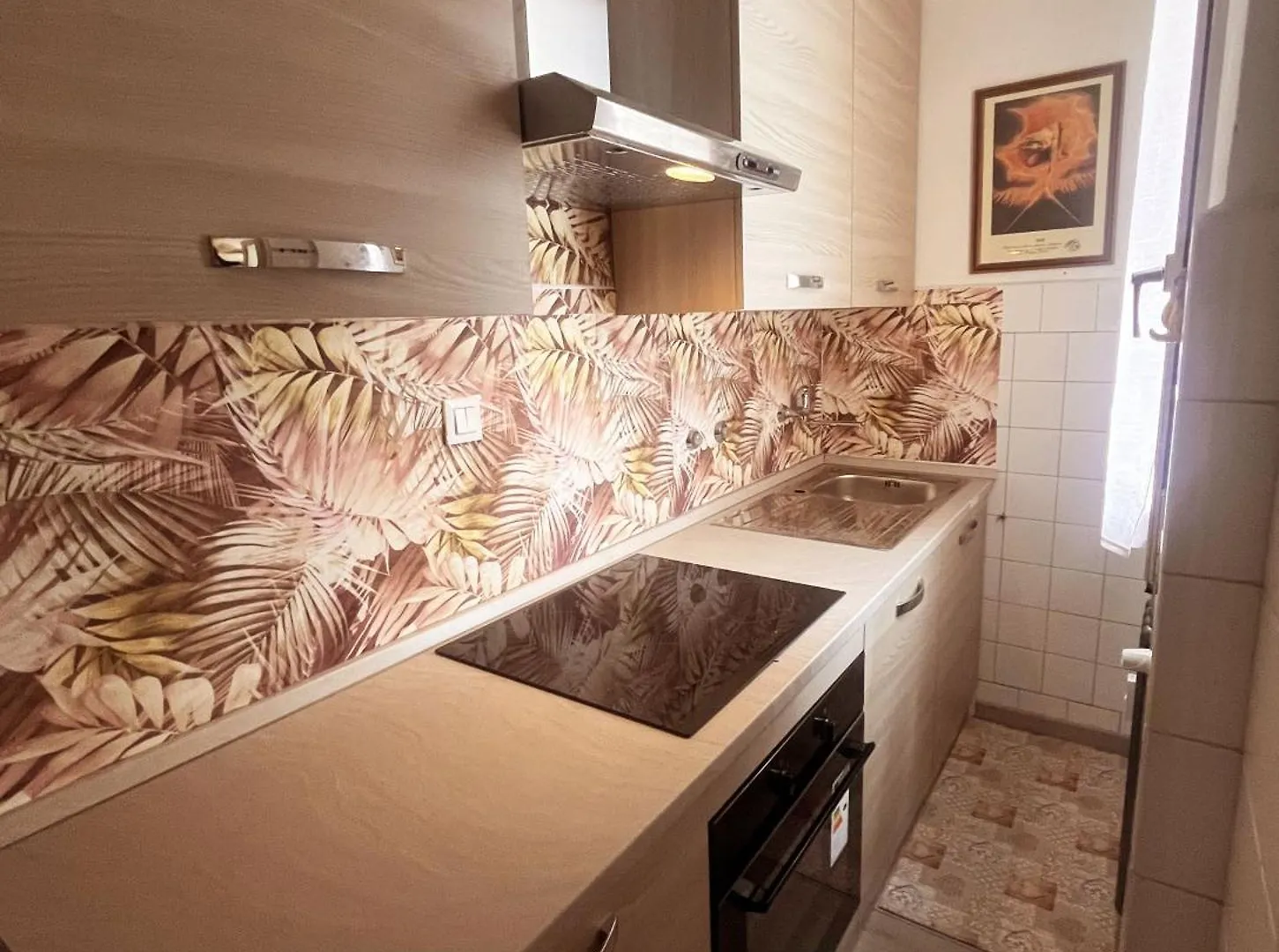 Апартаменты Casa Dody Болонья